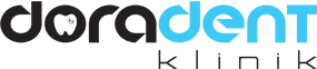 DoraDent Ağız ve Diş Sağlığı Kliniği Logo